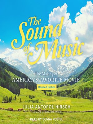 The Sound of Music - Audiobook